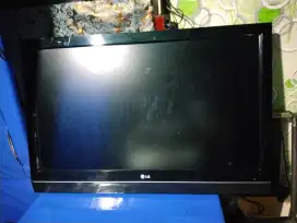 TV LCD LG 42in masih ori