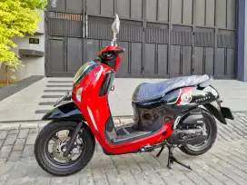 HARTA KARUN⁉️SCOOPY 2025 ! DP 800RB AJA !