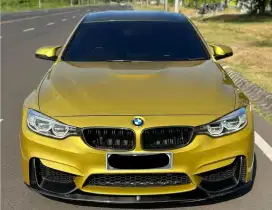 BMW M4 F82 2015 ATPM
