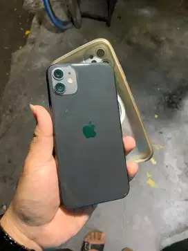 Iphone 11 128GB ex iBox
