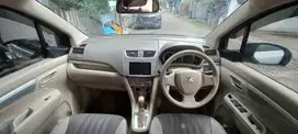 Suzuki Ertiga 2013 Bensin