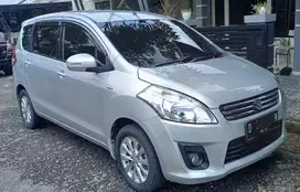 Suzuki Ertiga 2013 Bensin