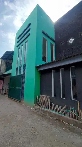 Rumah kosan Jatinangor Dekat dengan Banyak Kampus Ternama di Bandung