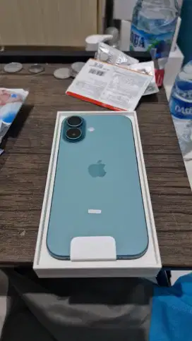 Iphone 16 selasa 5 agustus 2025