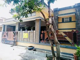 Kontrakan Rumah Bagus Dekat GOR Manahan Tersedia Perabot Menarik