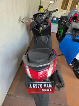 Nmax 2019 non abs