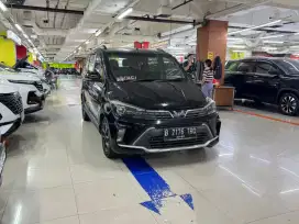 Wuling Confero Act 2021