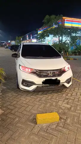 Honda Jazz 2020 Bensin