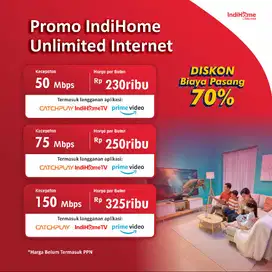 WiFi Indihome | Promo Indihome WiFi Murah | Pasang WiFi Murah EZnet