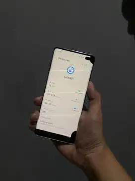samsung s10 plus 8/128
