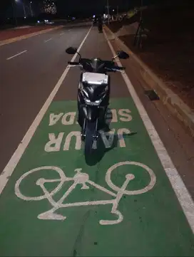 Jasa Ojek Pribadi