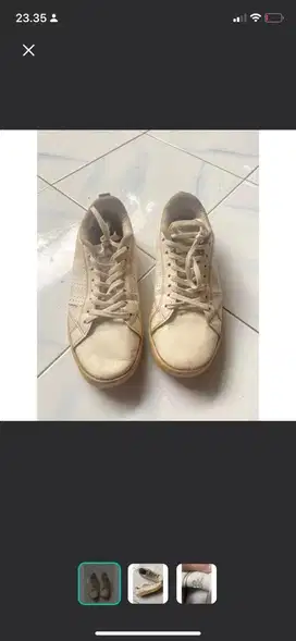 Sepatu adidas casual