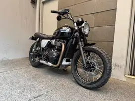 Triumph Bonneville T100 / T 100