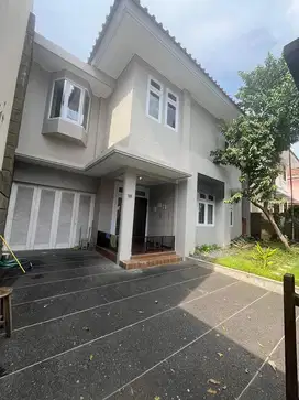 MURAH ! DIJUAL RUMAH PAKUWON INDAH VBI MODERN MINIMALIS LOKASI DEPAN