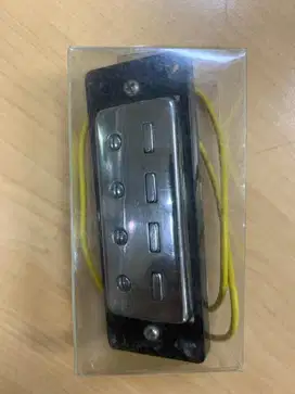 Pickup bass hofner bridge