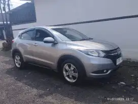 Mulus Honda HRV E CVT