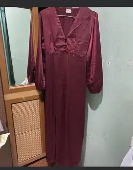 Gaun/dress/dress pesta