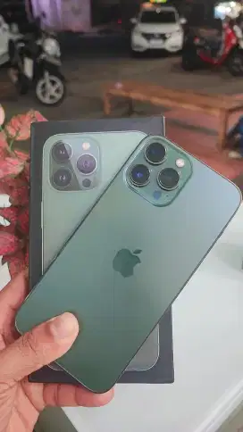 IPHONE 13 PRO MAX 128GB IMIE BEACUKAI