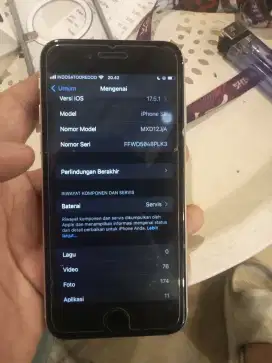 Iphone se 2 128