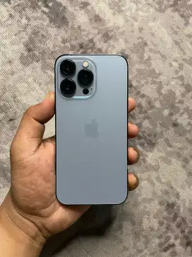 iPhone 13 Pro 512GB iBox
