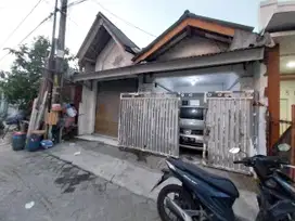 Dijual Rumah Seconary Permara Sepatan