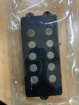 Pickup bass senar 5 rockson original