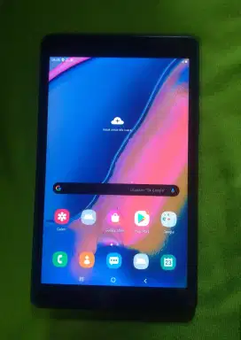 Samsung Galaxy Tab A8 NORMAL/MULUS/GRESS Ram 2/32 4G LTE