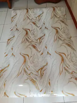 Wallpaper foam marmer