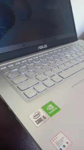 Asus core i5 gen10 vga nvidia