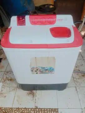 Meski cuci merk denpoo