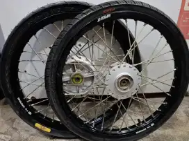 Velg TK racing Japan ori