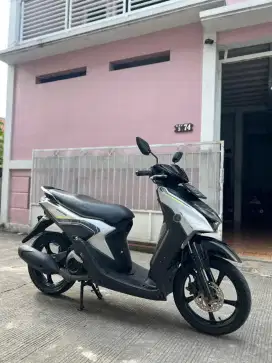 Yamaha Mio Gear 125 thn 2021