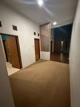 Rumah Minimalis Nyaman Siap Huni di Turangga Bandung