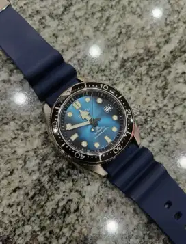 Seiko Prospex SPB083 SPB083J1 Great Blue Hole