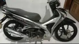 Supra x helm in