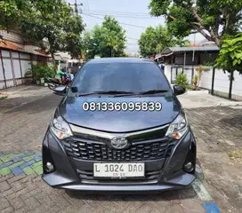 NEW CALYA G 2023 MATIC GREY