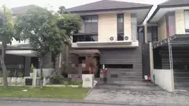 Kenjeran indah jual rumah minimalis bagus di cluster astoria park