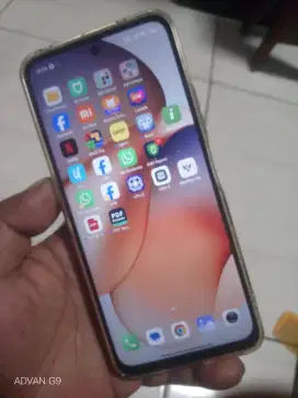 Redmi 12 8/256 Original Mulus