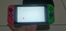 Jual Nintendo Switch V1