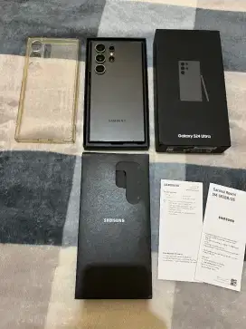 Samsung Galaxy S24 Ultra 12/512Gb Sein