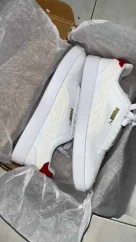 JUAL RUGI SEPATU PUMA ORI 100%
