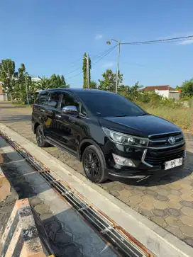 DI JUAL INOVA TIPE TERTINGGI VENTURER