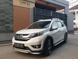 Honda BRV E Prestige 2016/2017