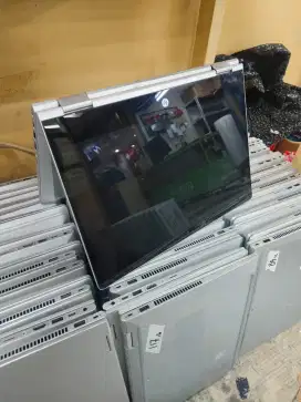 HP Probook 435 G7 X360