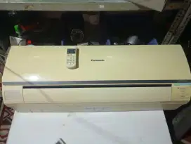 Ac Indoor Ac Panasonic EcoNavi 1 Pk