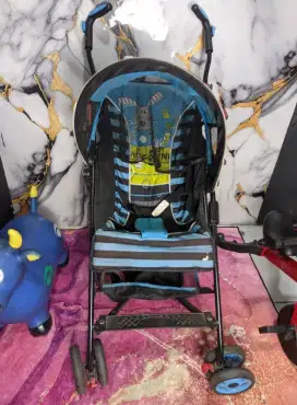 Stroller baby Walker