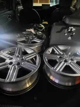 Velg 17 Ori HRV 2023