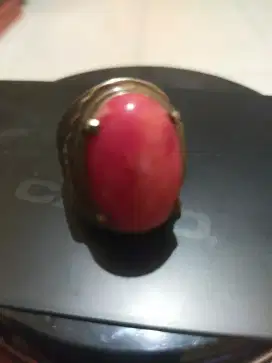 Red Borneo super