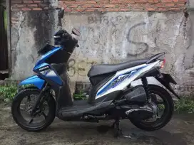 Honda Beat Esp 2014