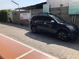 Toyota rush trd sportivo ultimo